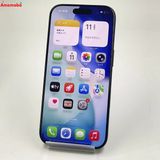 iPhone16 Pro 256GB �֥�å������˥��� MYN03J/A Apple��SIM�ե꡼