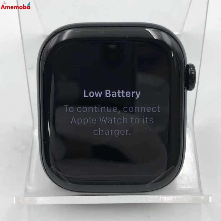 Apple Watch Series11 46mm GPS+Cellular��ǥ� 64GB ������