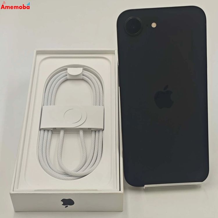 iPhone 17e 256GB �֥�å� MHRN4J/A Apple��SIM�ե꡼ ����̤������