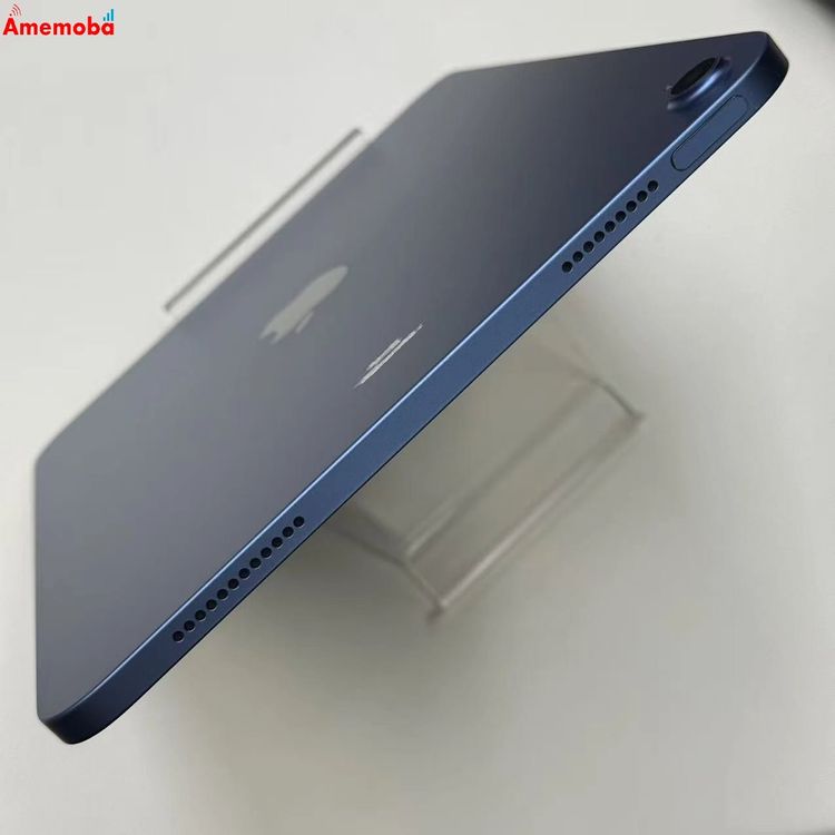 ��®ȯ��iPad ��10���� Wi-Fi��ǥ� 256GB �֥롼 PPQ93TA/A