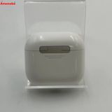 ®ȯAirPods 4 ƥ֥Υ󥻥 ۥ磻 MXP93J/A