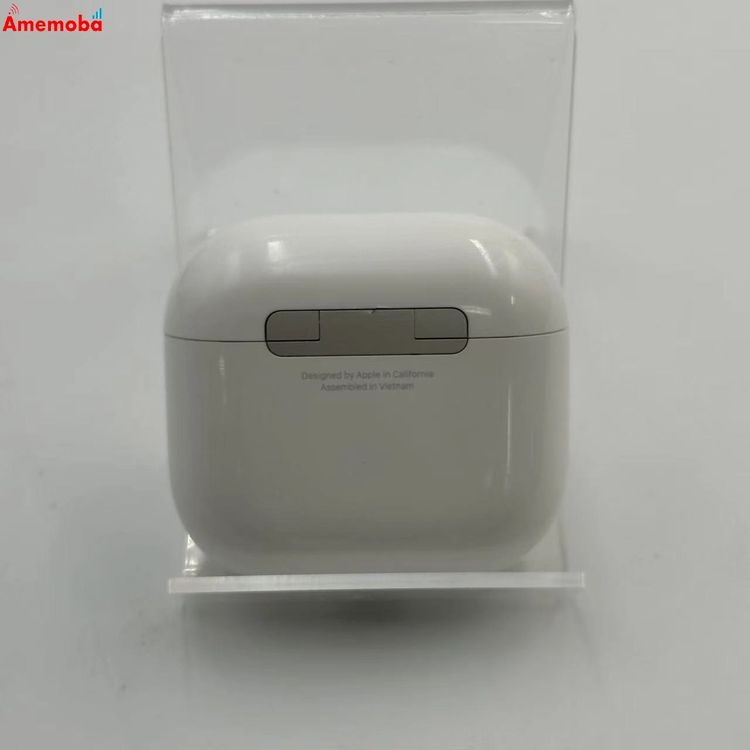 ®ȯAirPods 4 ƥ֥Υ󥻥 ۥ磻 MXP93J/A