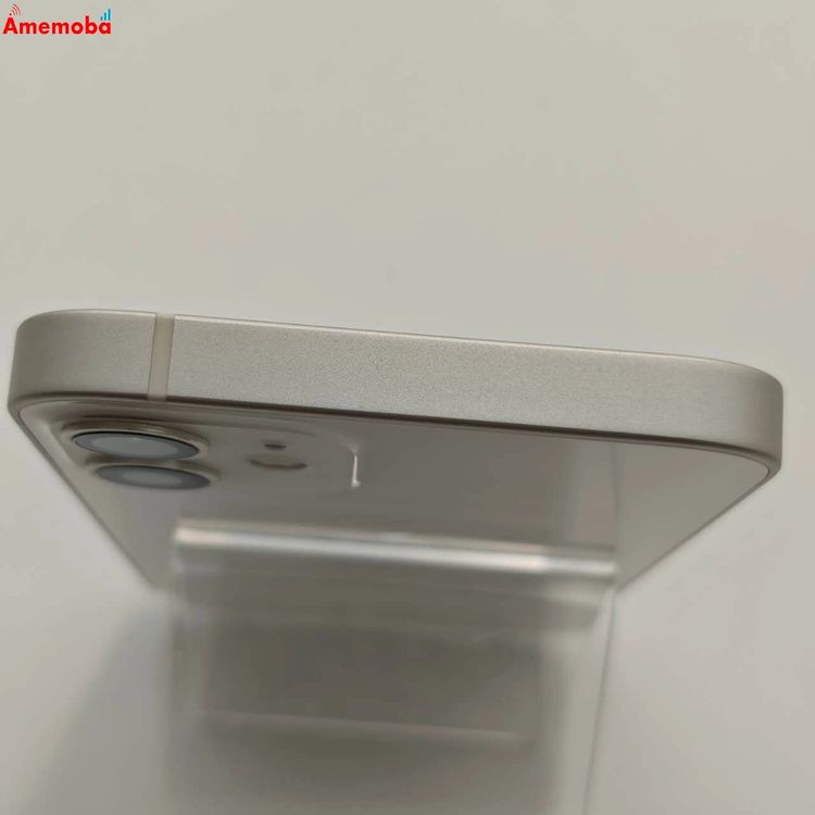 ®ȯiPhone12 mini 64GB ۥ磻 MGA63J/A AUSIMե꡼ 