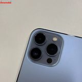 iPhone13 Pro 128GB ������֥롼 MLUK3J/A Apple��SIM�ե꡼