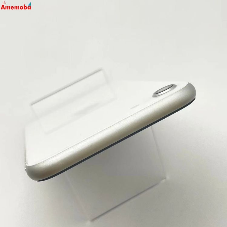 iPhoneSE 2 128GB ۥ磻 MHGU3J/A docomoSIMե꡼ 