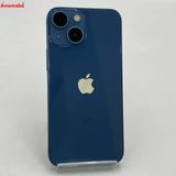 iPhone13 mini 128GB �֥롼 MLJH3J/A docomo��SIM�ե꡼ ������