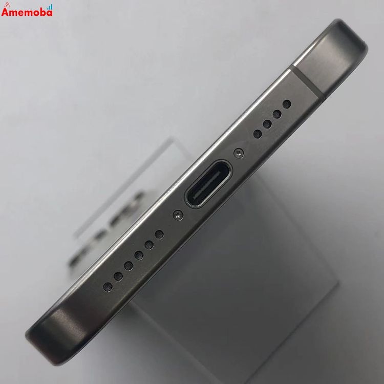 iPhone15 Pro Max 256GB �ۥ磻�ȥ����˥��� MU6Q3J/A Apple��SI