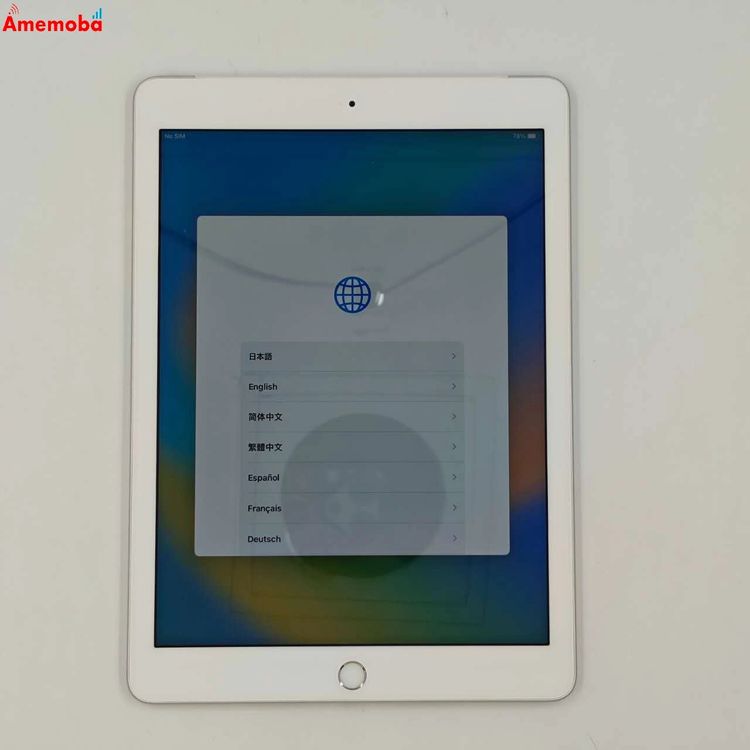 ®ȯiPad 5 32GB С MP1L2J/A AUSIMե꡼ 