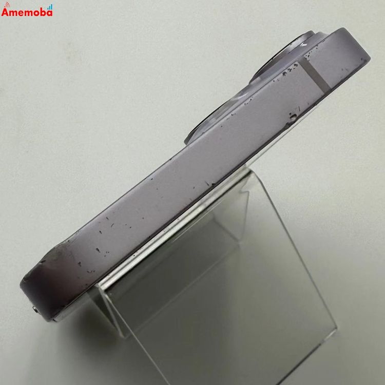®ȯiPhone14 128GB ѡץ MPUY3J/A AUSIMե꡼