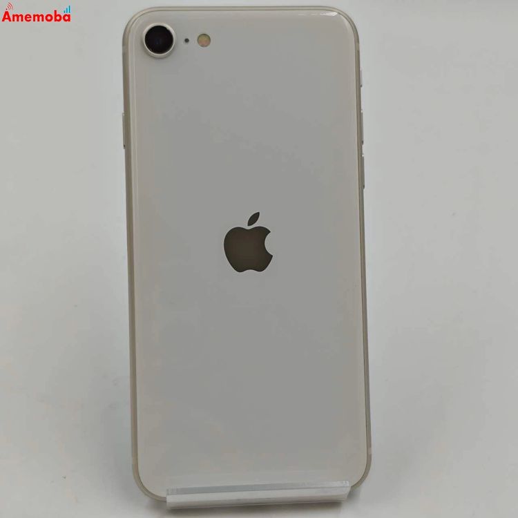 iPhoneSE 3 64GB 饤 MMYD3J/A AUSIMե꡼ 