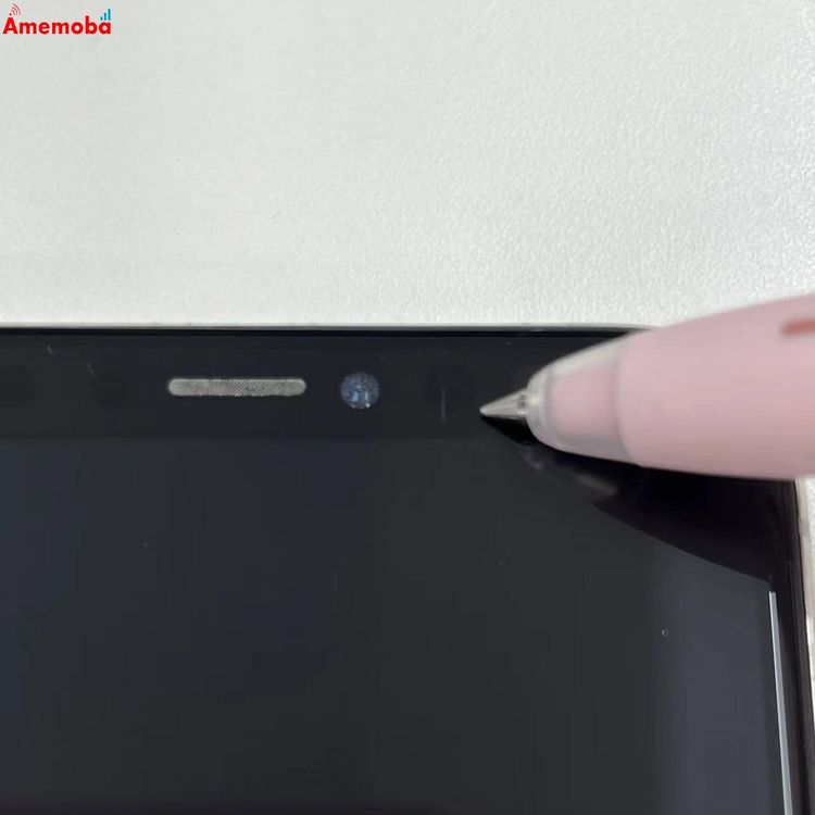 iPhoneXS 256GB ����С� MTE12J/A docomo��SIM�ե꡼ �������