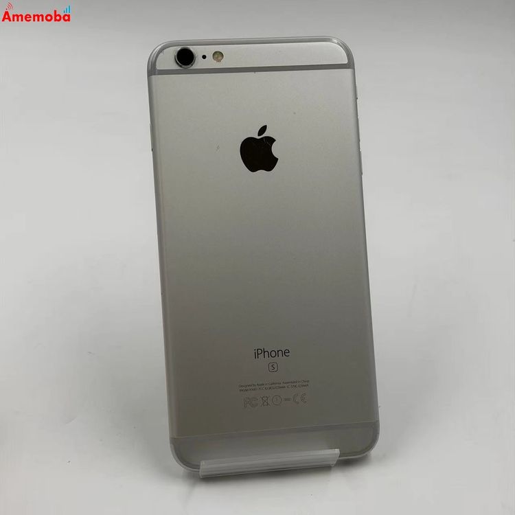��®ȯ��iPhone6s Plus 16GB �����- MKU22J/A AU��SIM�ե꡼