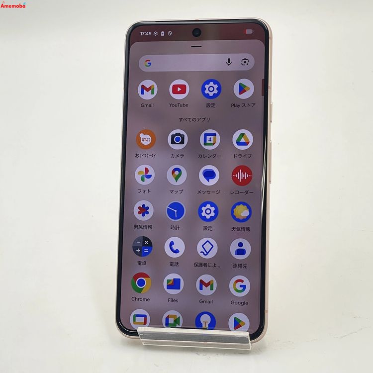 Google Pixel 8 128GB Rose GZPF0 SoftBank��SIM�ե꡼