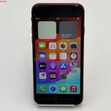 iPhoneSE 3 128GB Product Red MMYH3J/A SIMե꡼ 