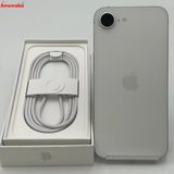 ��®ȯ��iPhone 17e 256GB �ۥ磻�� MHRP4J/A SIM�ե꡼ ����̤����