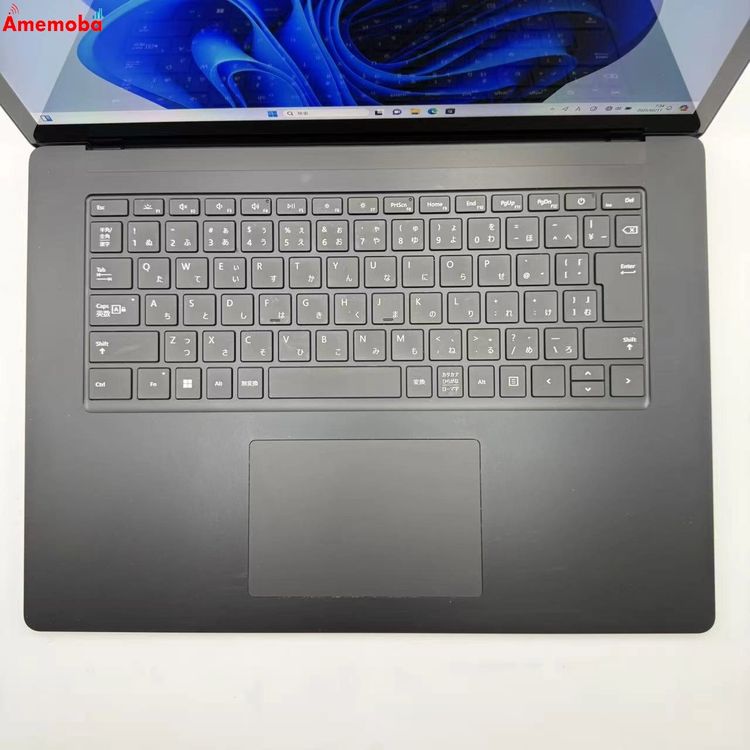 Microsoft Surface Laptop4 15����� 16GB/512GB �ޥåȥ֥�å�