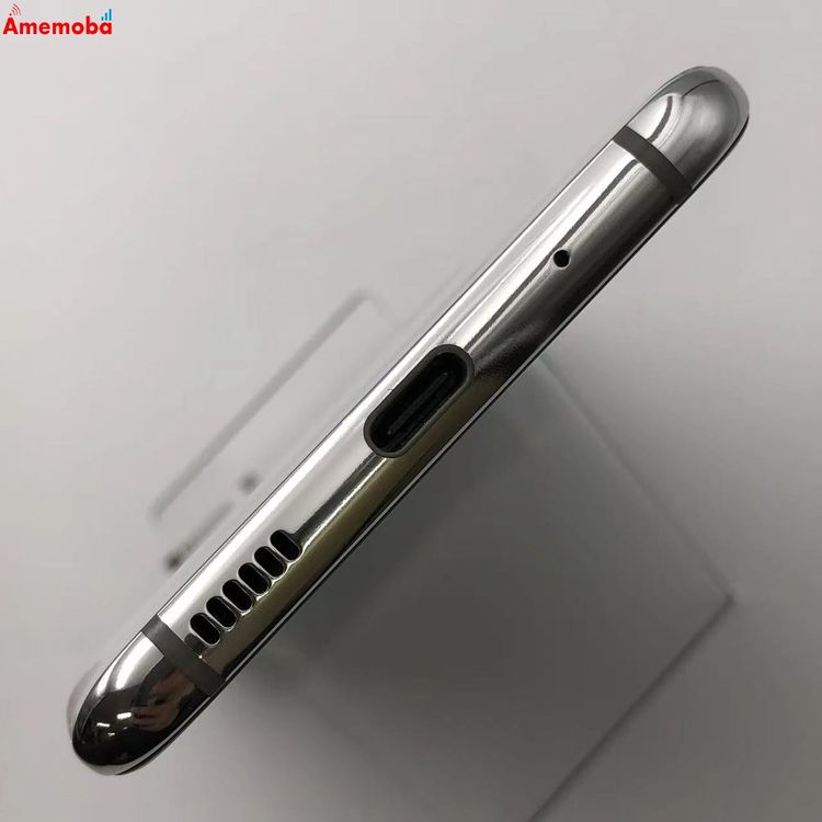 Galaxy S20 5G 128GB ���饦�ɥۥ磻�� SC-51A docomo��SIM�ե꡼