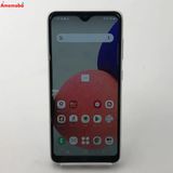 Galaxy A22 5G 64GB ۥ磻 SC-56B docomoSIMե꡼ 