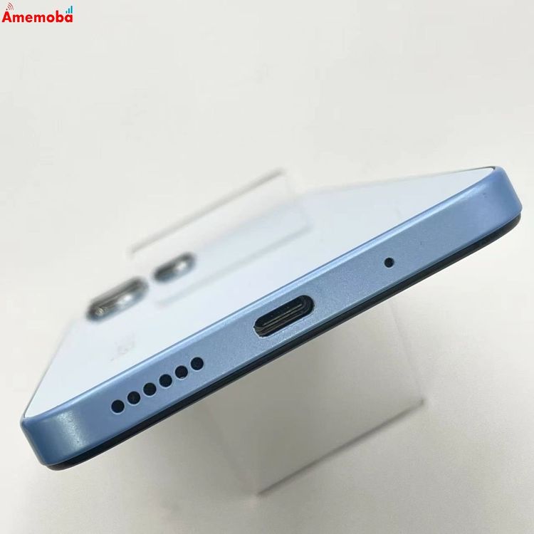 Xiaomi Redmi 12 5G 4GB/128GB ֥롼 XIG03 AUSIMե