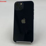 ®ȯiPhone13 128GB ߥåɥʥ MLNC3J/A AppleSIMե꡼