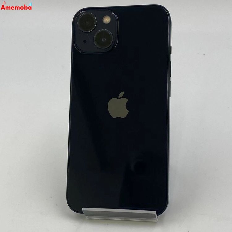 ®ȯiPhone13 128GB ߥåɥʥ MLNC3J/A AppleSIMե꡼