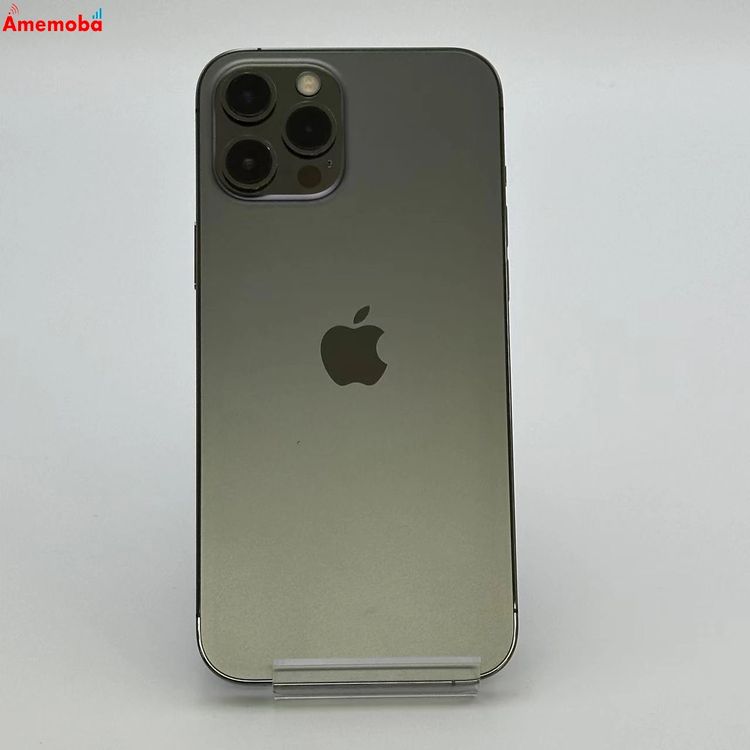 iPhone12 Pro Max 128GB ե MGCU3J/A AUSIMե꡼