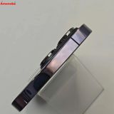 iPhone14 Pro 512GB �ǥ����ץѡ��ץ� MQ283J/A docomo��SIM�ե꡼