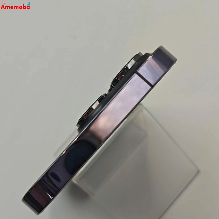 iPhone14 Pro 512GB �ǥ����ץѡ��ץ� MQ283J/A docomo��SIM�ե꡼