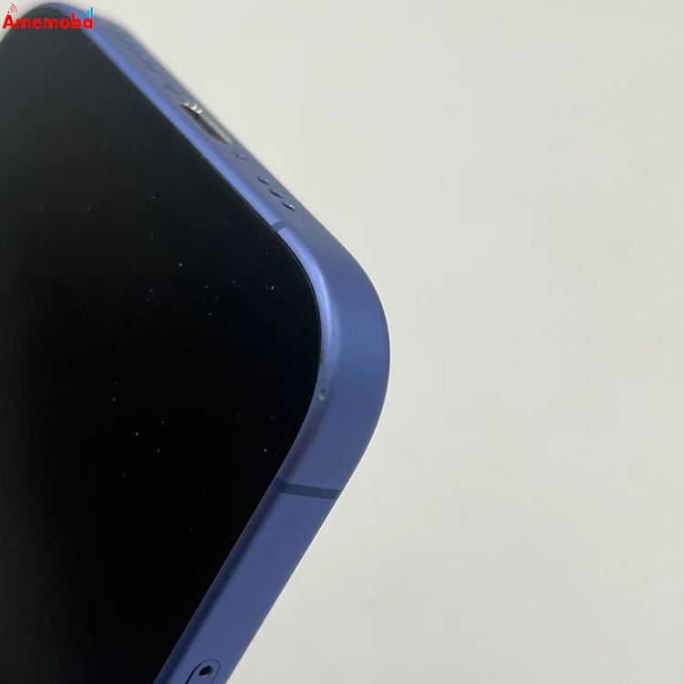 iPhone16 128GB ����ȥ�ޥ�� MYDU3J/A SoftBank��SIM�ե꡼ ����