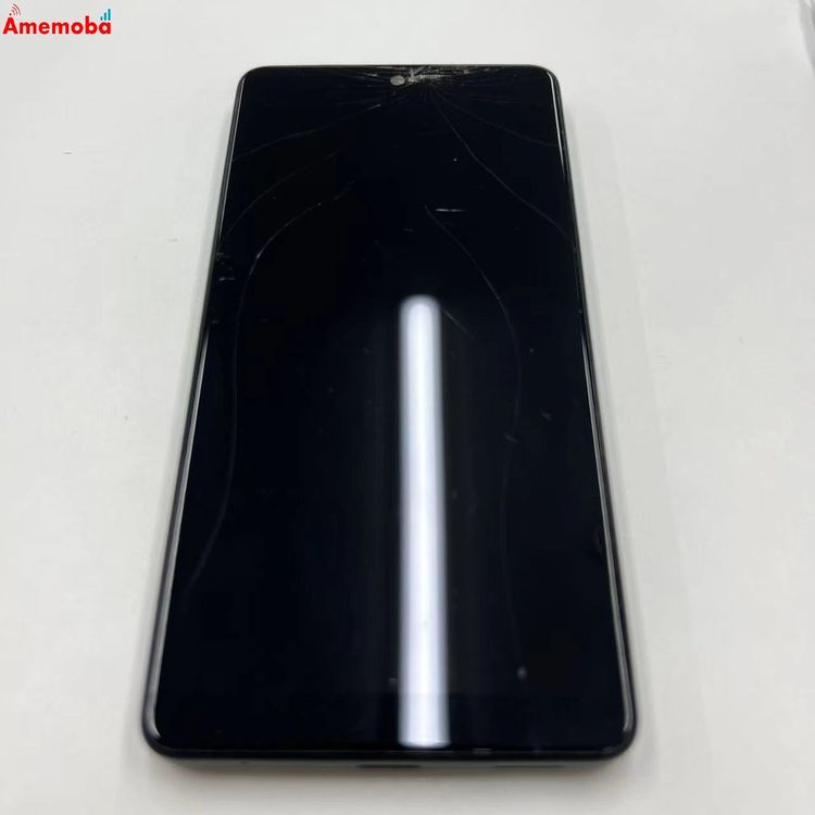 Xperia Ace III 64GB �֥�å� SO-53C docomo��SIM�ե꡼ �����