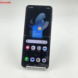 Galaxy Z Flip4 128GB ����ե����� SM-F721C ��ŷ��Х�����SIM�ե꡼