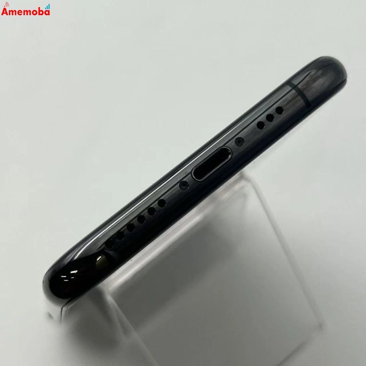 iPhoneXS 256GB ���ڡ������쥤 MTE02J/A docomo��SIM�ե꡼ ����