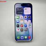 ��®ȯ��iPhone 17 256GB ��٥���� MG6A4J/A SIM�ե꡼ ����̤����