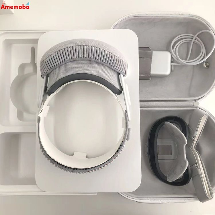 ��®ȯ��Apple Vision Pro (2024) 1TB ɸ�५�顼 MQLA3J/A ����