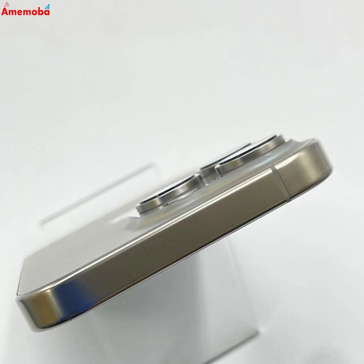 iPhone16 Pro 256GB �ʥ���������˥��� MYN33J/A Apple��SIM�ե�