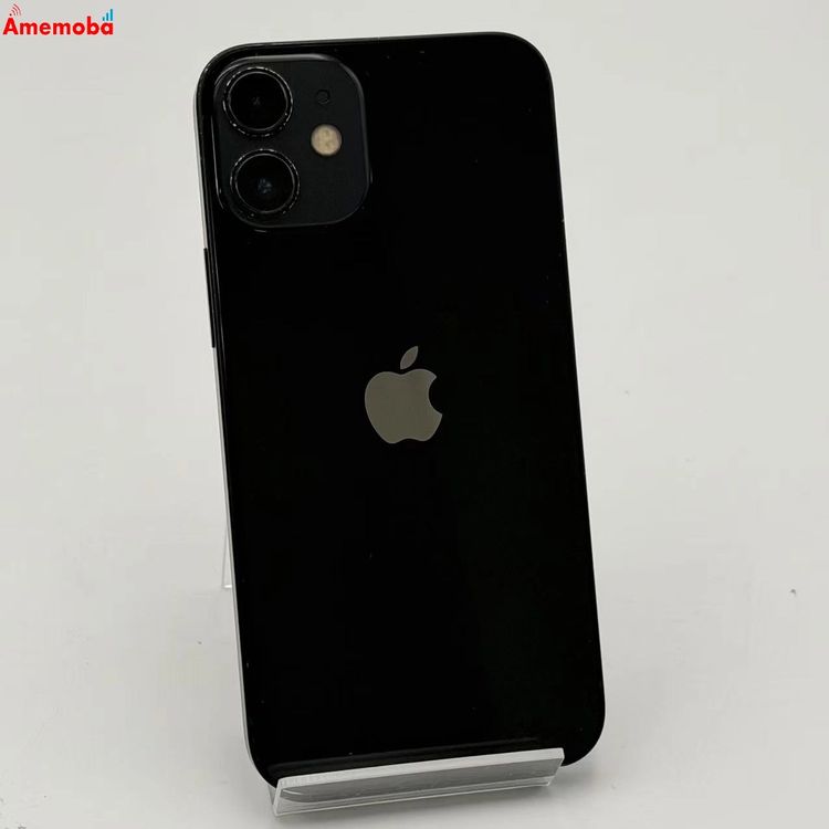 iPhone12 mini 256GB �֥�å� MGDR3J/A docomo��SIM�ե꡼