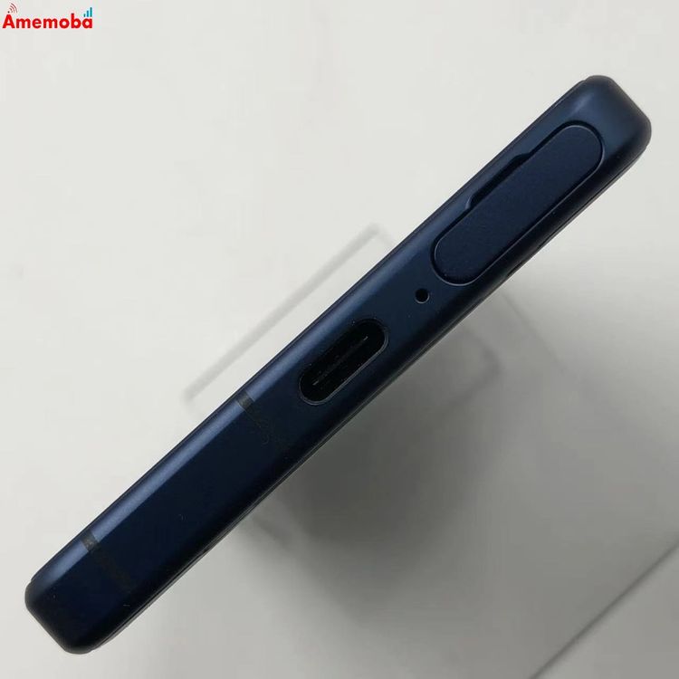 ��®ȯ��Xperia 5 IV 8GB/128GB �֥롼 SO-54C docomo��SIM�ե꡼