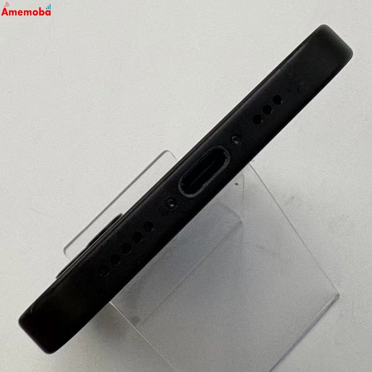 ��®ȯ��iPhone15 256GB �֥�å� MTMN3J/A AU��SIM�ե꡼ ����
