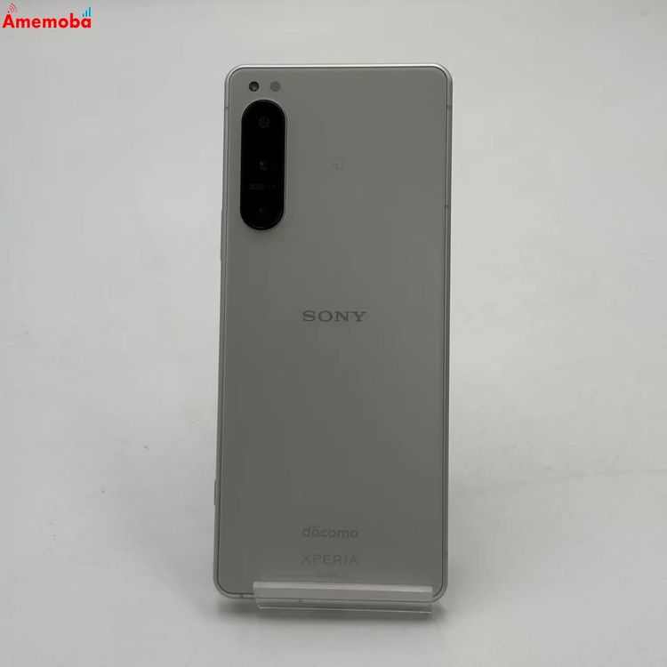 Xperia 5 IV 8GB/128GB �������ۥ磻�� SO-54C docomo��SIM�ե�