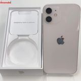 iPhone12 mini 64GB ホワイト MGA63J/A docomo版SIMフリー 訳あり