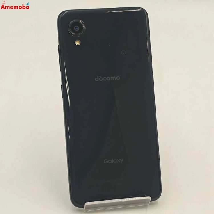 ��®ȯ��Galaxy A22 5G 64GB �֥�å� SC-56B docomo��SIM�ե꡼