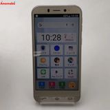 ��®ȯ������ץ륹�ޥ�4 32GB �����ѥ󥷥�С� 704SH SoftBank��SIM�ե꡼