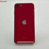 iPhoneSE 2 64GB Product Red MX9U2J/A SoftBankS