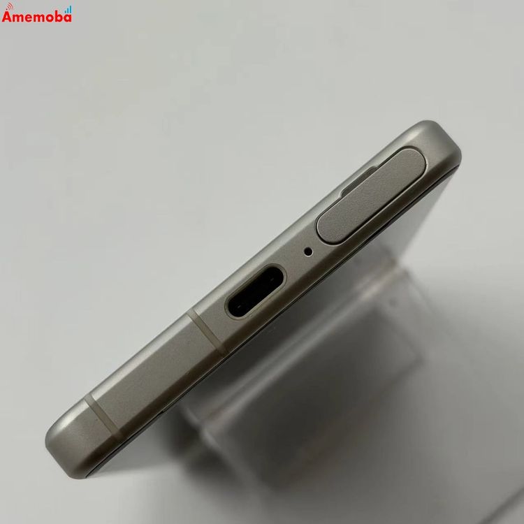 Xperia 5 IV 8GB/128GB �������ۥ磻�� SO-54C docomo��SIM�ե�