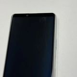 Xperia 10 III 6GB/128GB �ۥ磻�� SO-52B docomo��SIM�ե꡼