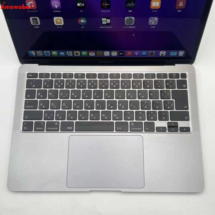 MacBook Air 13����� Early2020 Corei3 8GB/256GB ���ڡ�����