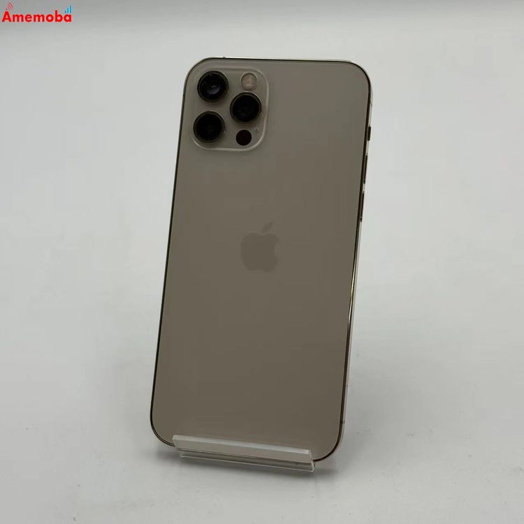 iPhone12 Pro 128GB ������� MGM73J/A AU��SIM�ե꡼ �������