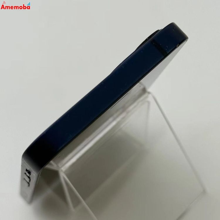 iPhone12 mini 128GB �֥롼 MGDP3J/A docomo��SIM�ե꡼ ������