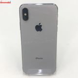 爆速発送iPhoneX 64GB シルバー MQAY2J/A docomo版SIMフリー