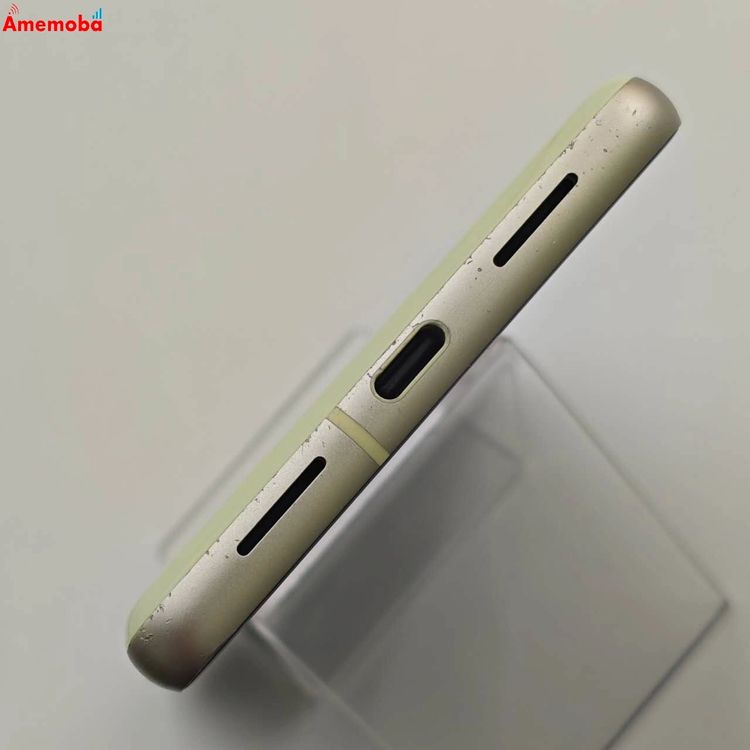 Google Pixel 7a 128GB Snow G82U8 SoftBank��SIM�ե꡼